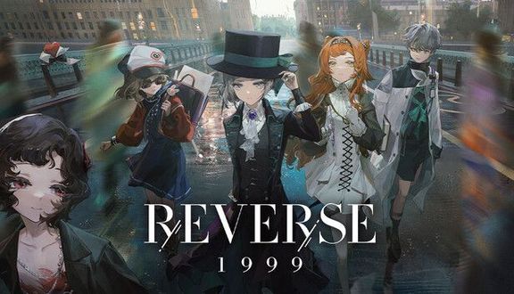 Reverse 1999 (Projet de fans)